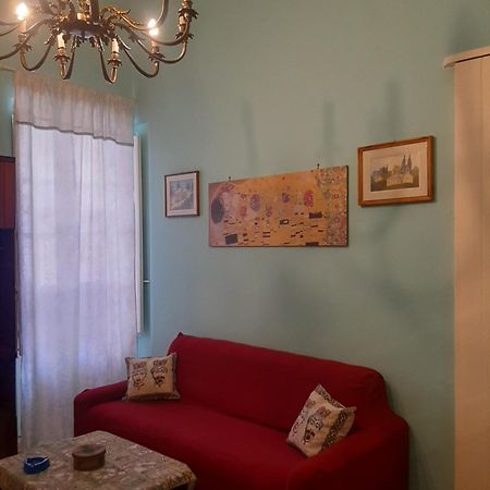 La Salette Apartment Катания Екстериор снимка