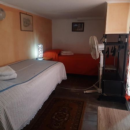 La Salette Apartment Катания Екстериор снимка
