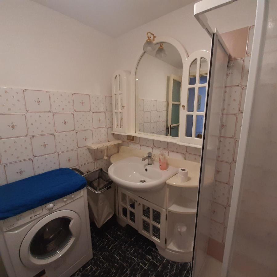 La Salette Apartment Катания Екстериор снимка