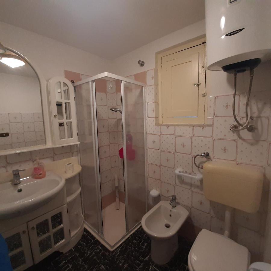 La Salette Apartment Катания Екстериор снимка