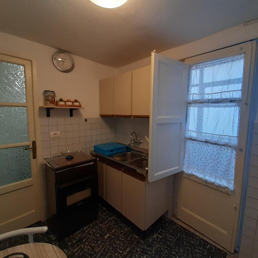 La Salette Apartment Катания Екстериор снимка