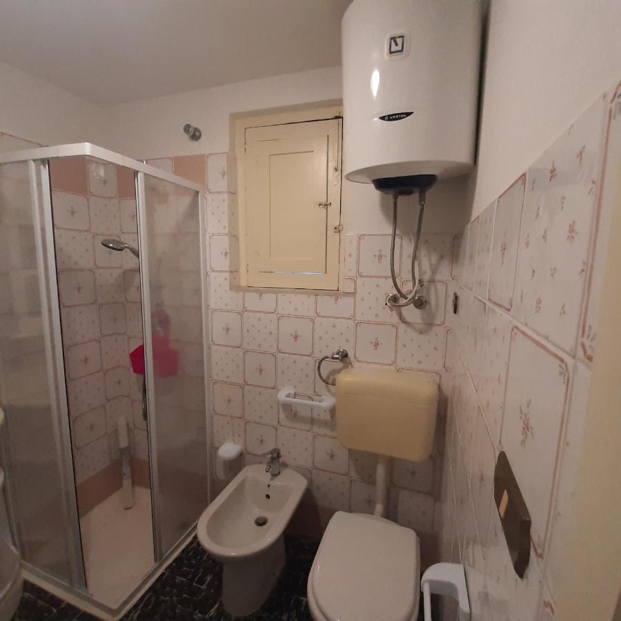 La Salette Apartment Катания Екстериор снимка