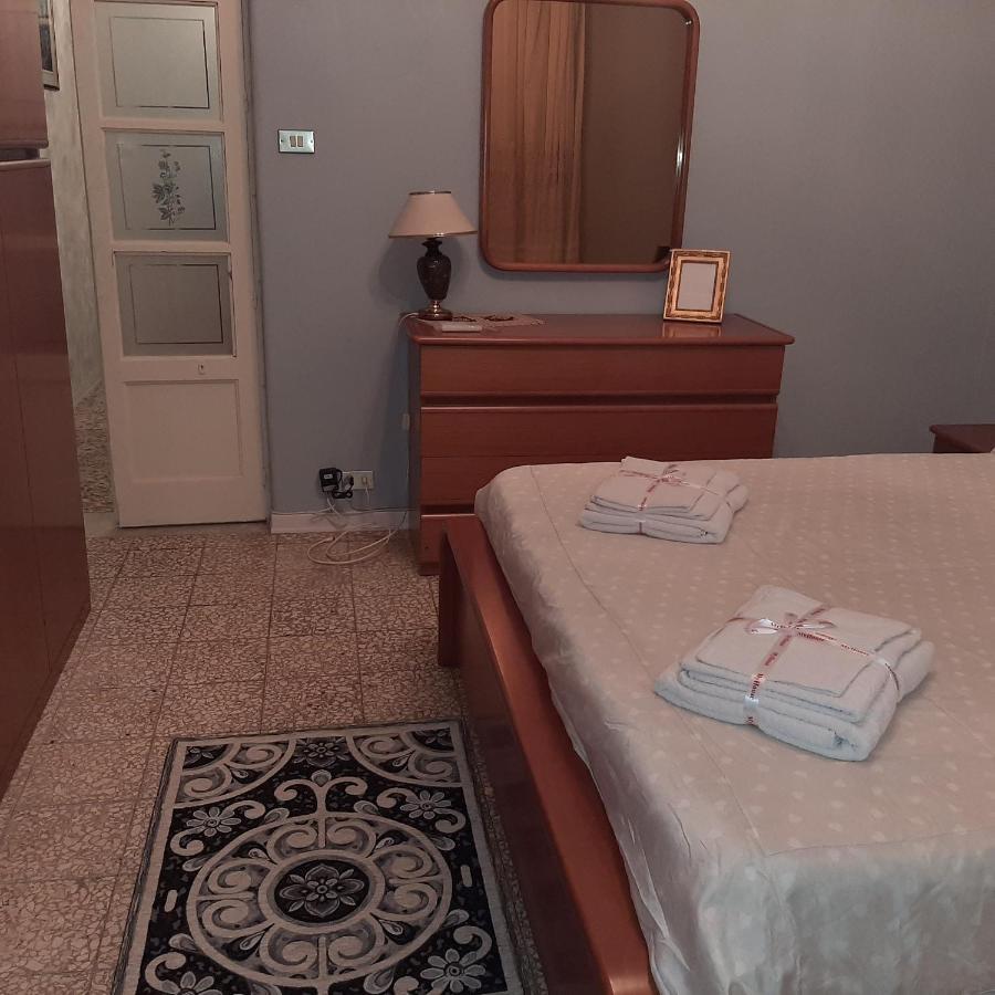 La Salette Apartment Катания Екстериор снимка