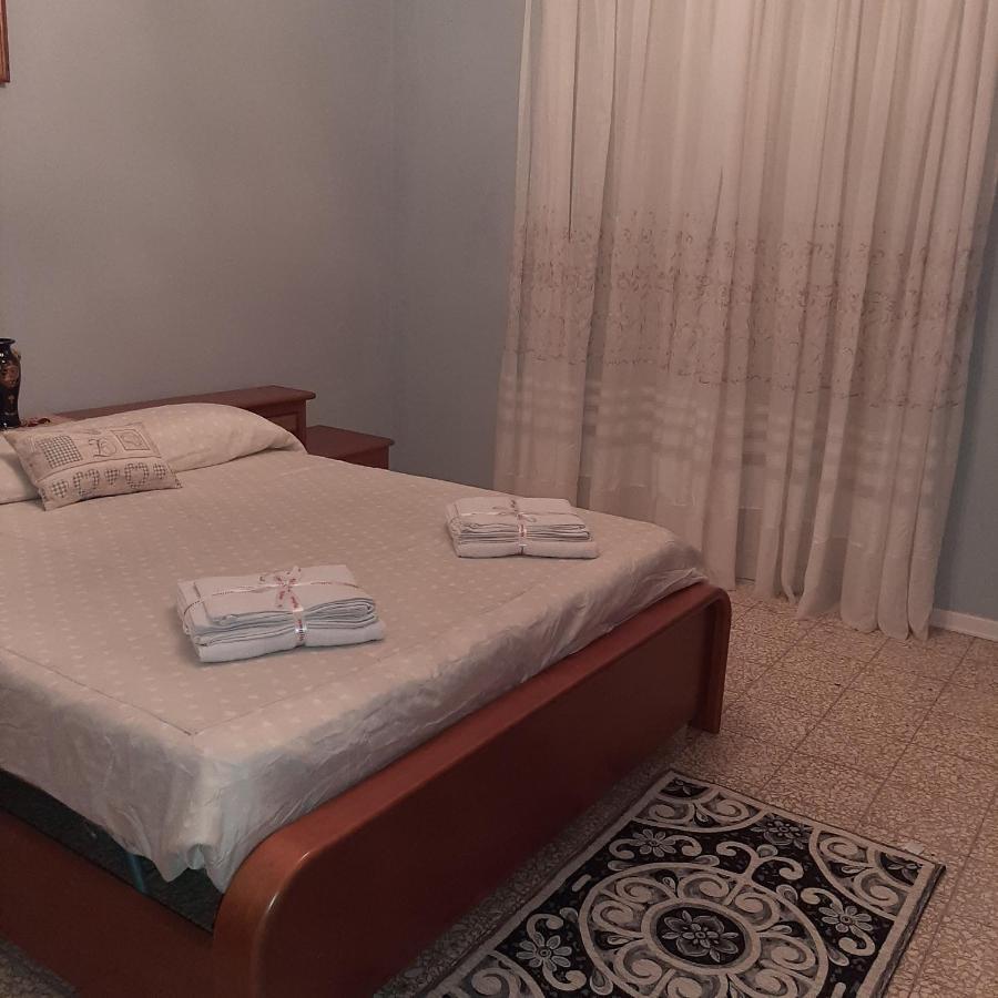 La Salette Apartment Катания Екстериор снимка