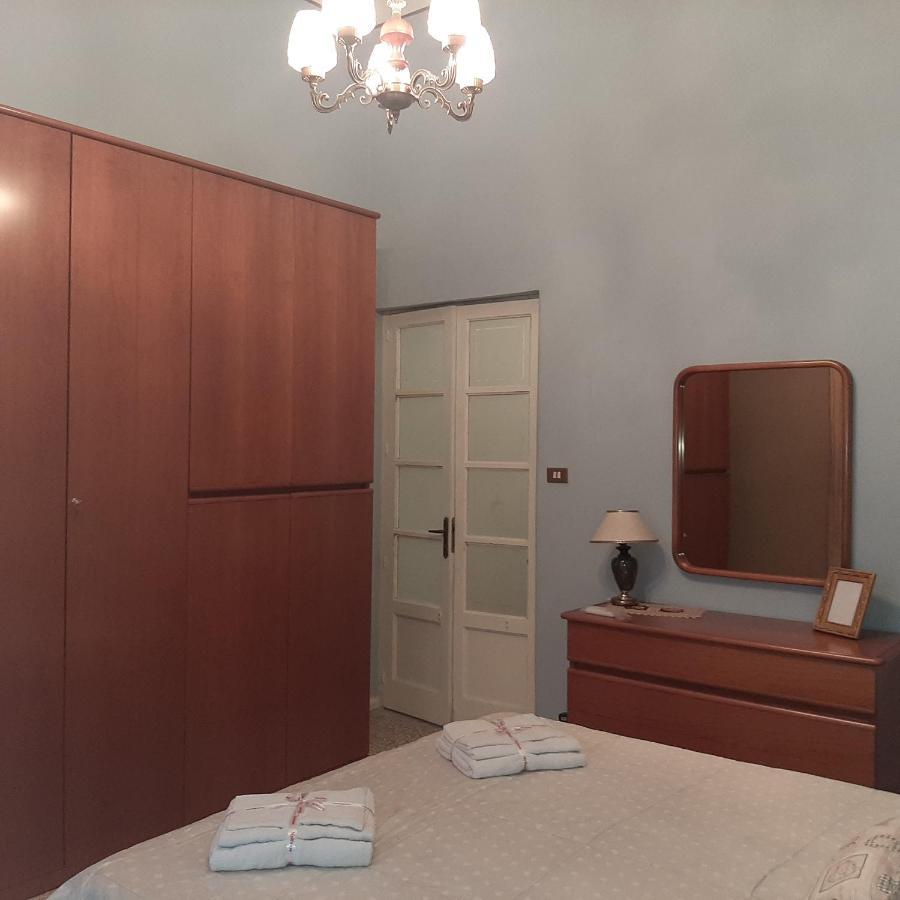 La Salette Apartment Катания Екстериор снимка