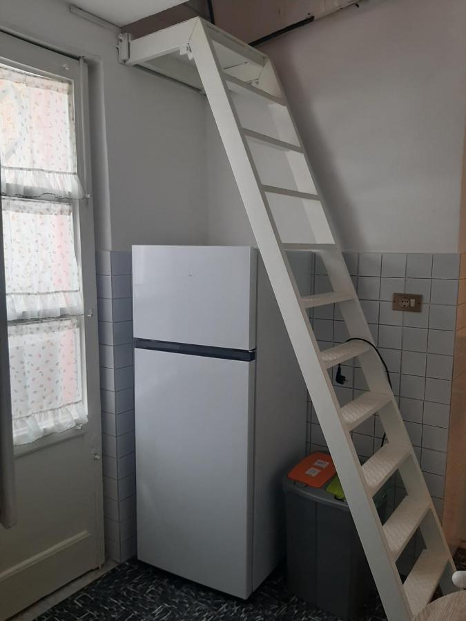 La Salette Apartment Катания Екстериор снимка