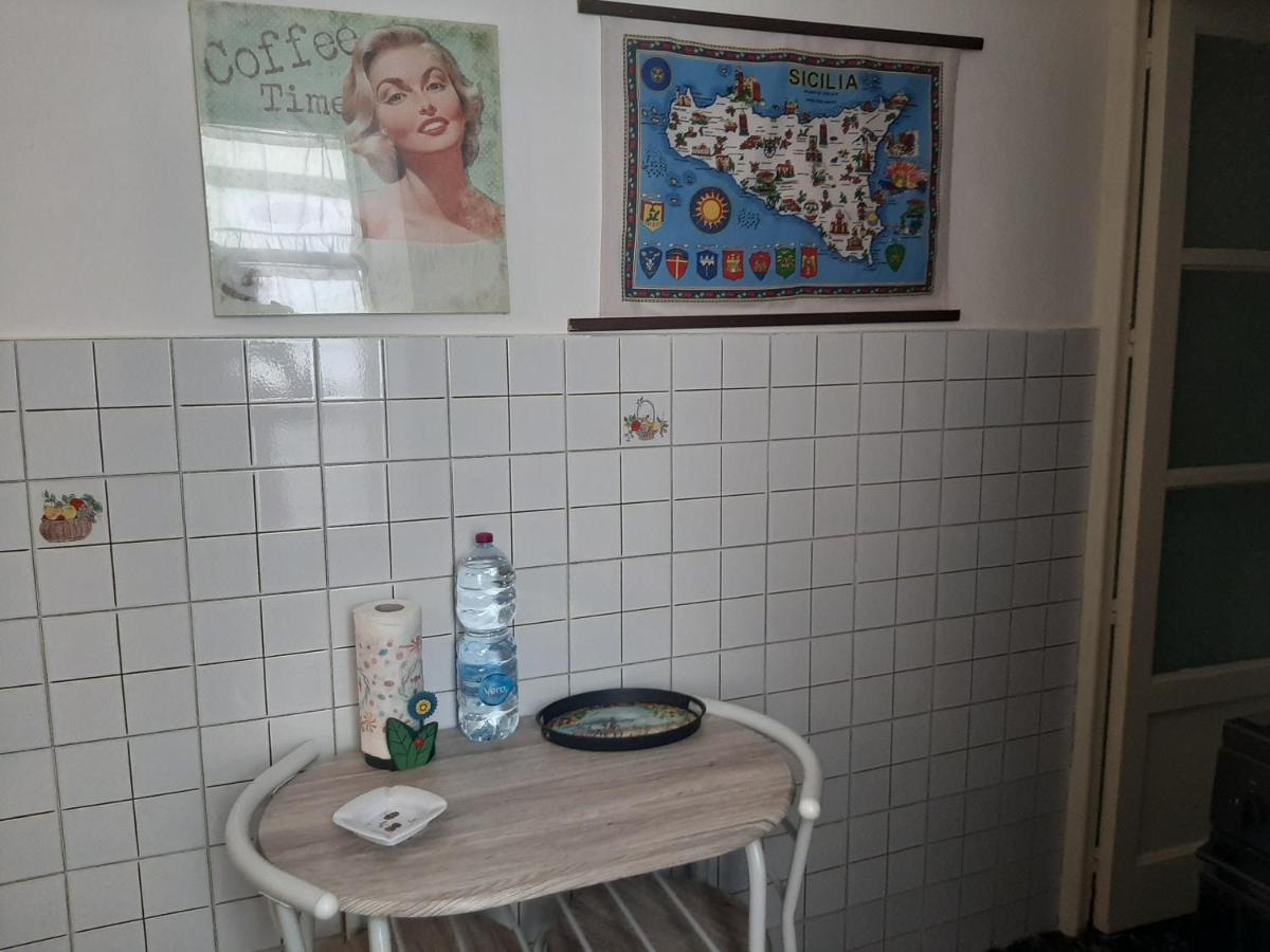 La Salette Apartment Катания Екстериор снимка