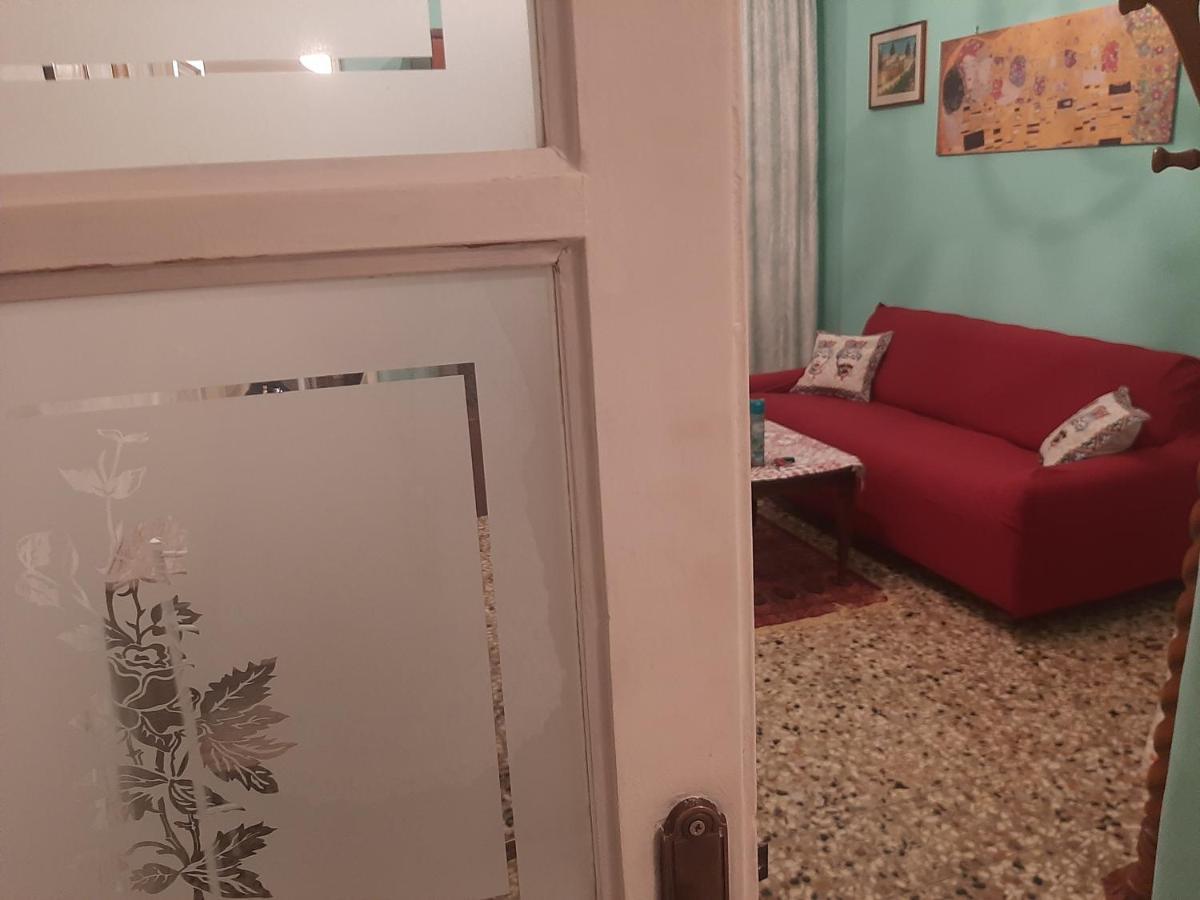 La Salette Apartment Катания Екстериор снимка