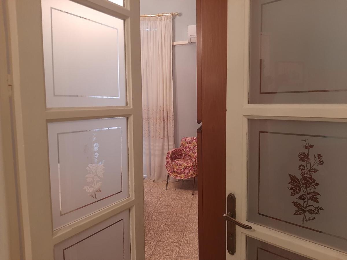 La Salette Apartment Катания Екстериор снимка