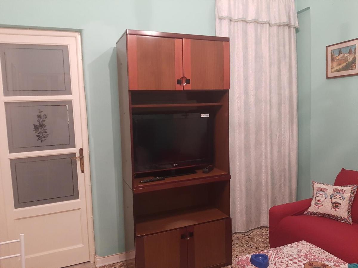 La Salette Apartment Катания Екстериор снимка