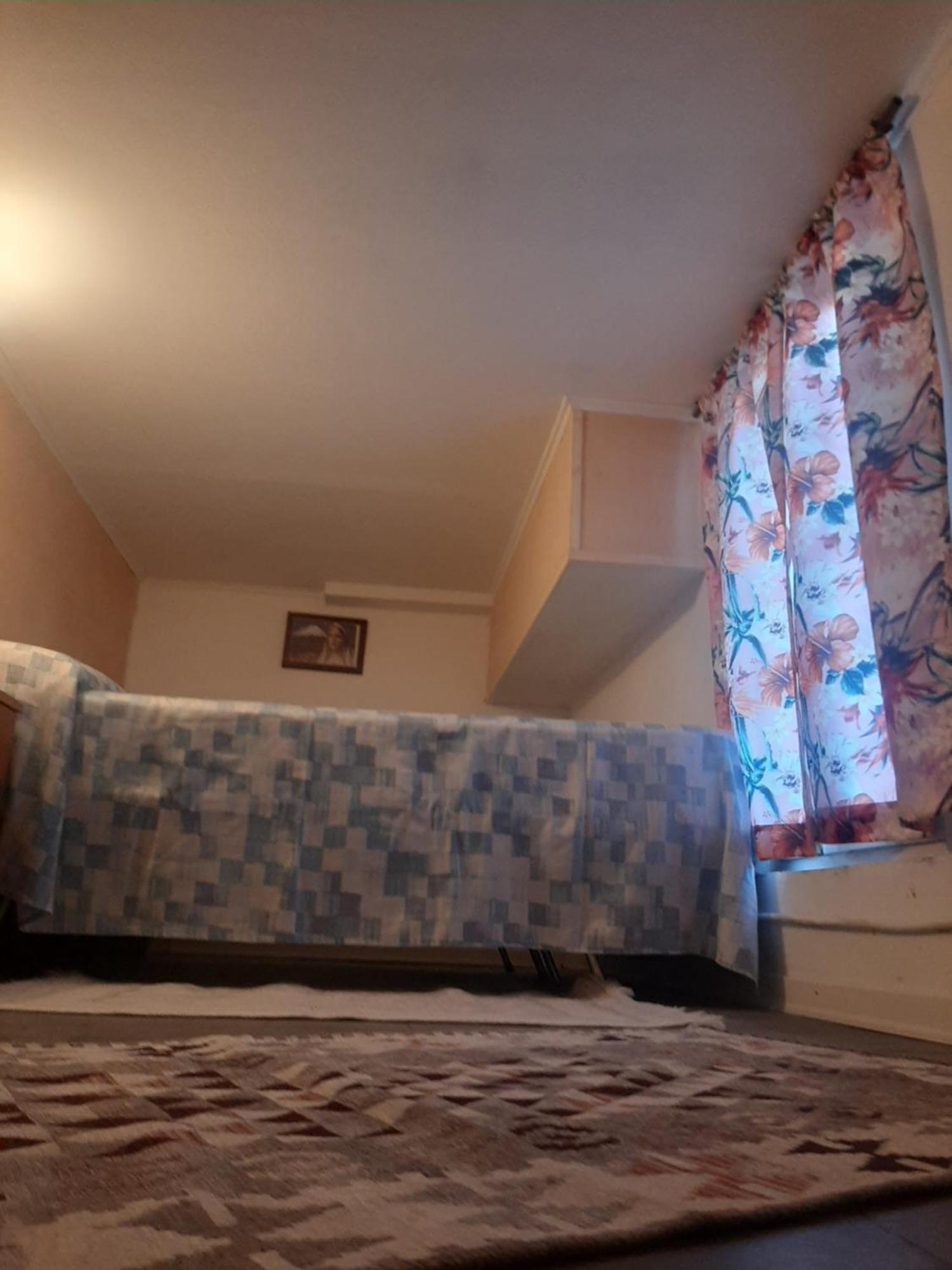 La Salette Apartment Катания Екстериор снимка
