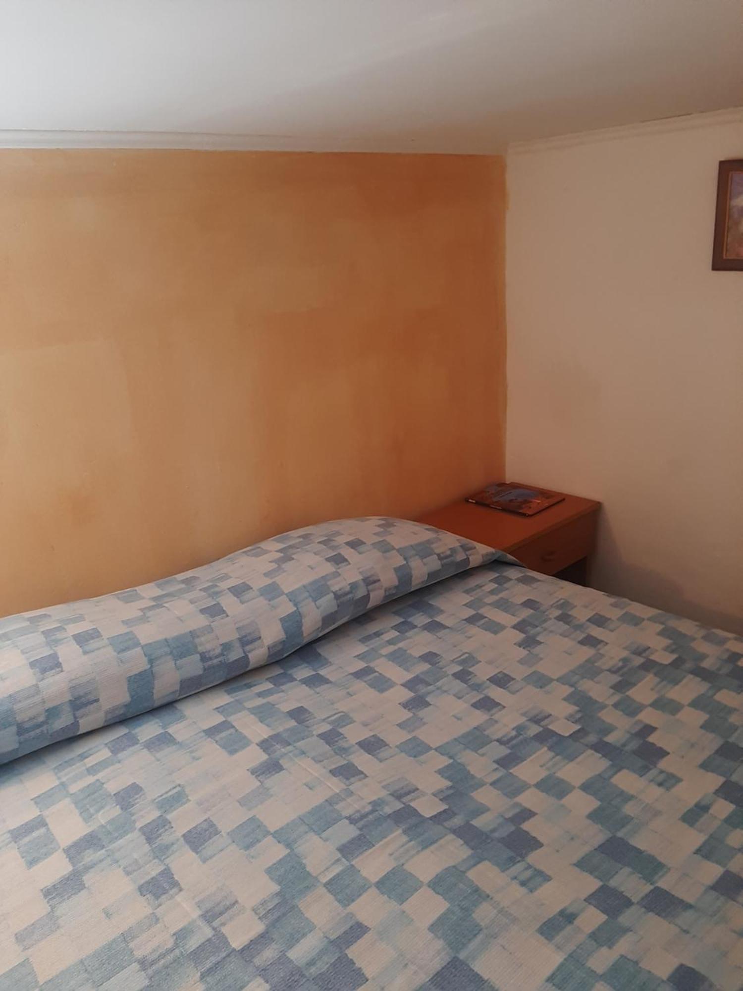 La Salette Apartment Катания Екстериор снимка