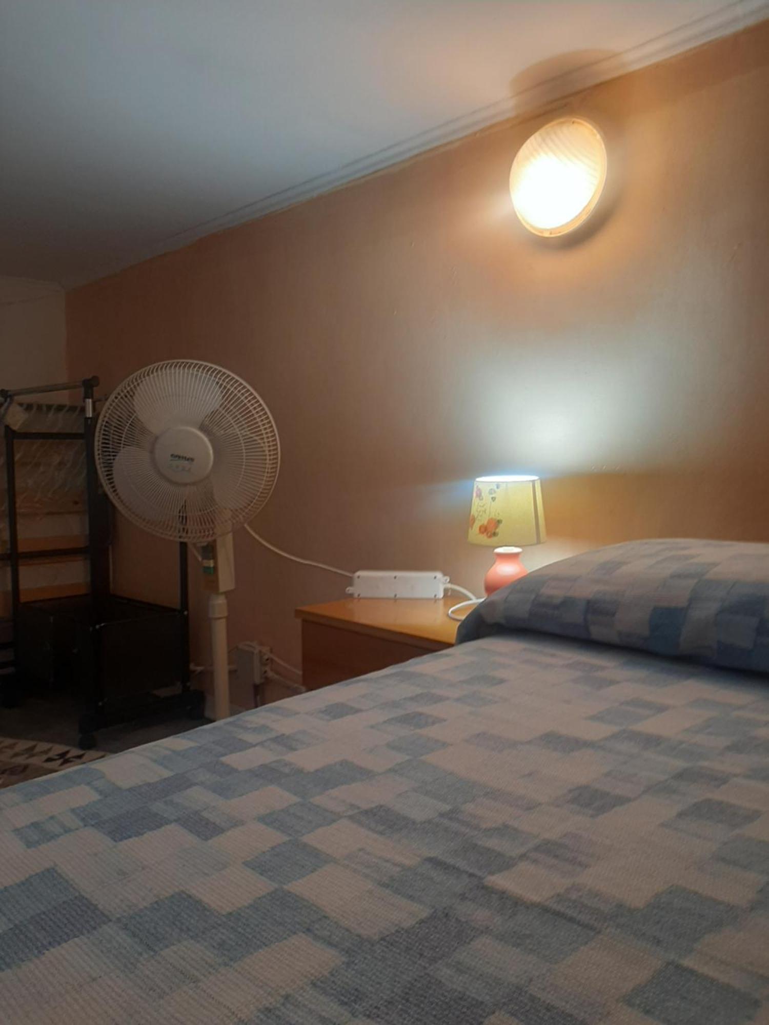 La Salette Apartment Катания Екстериор снимка