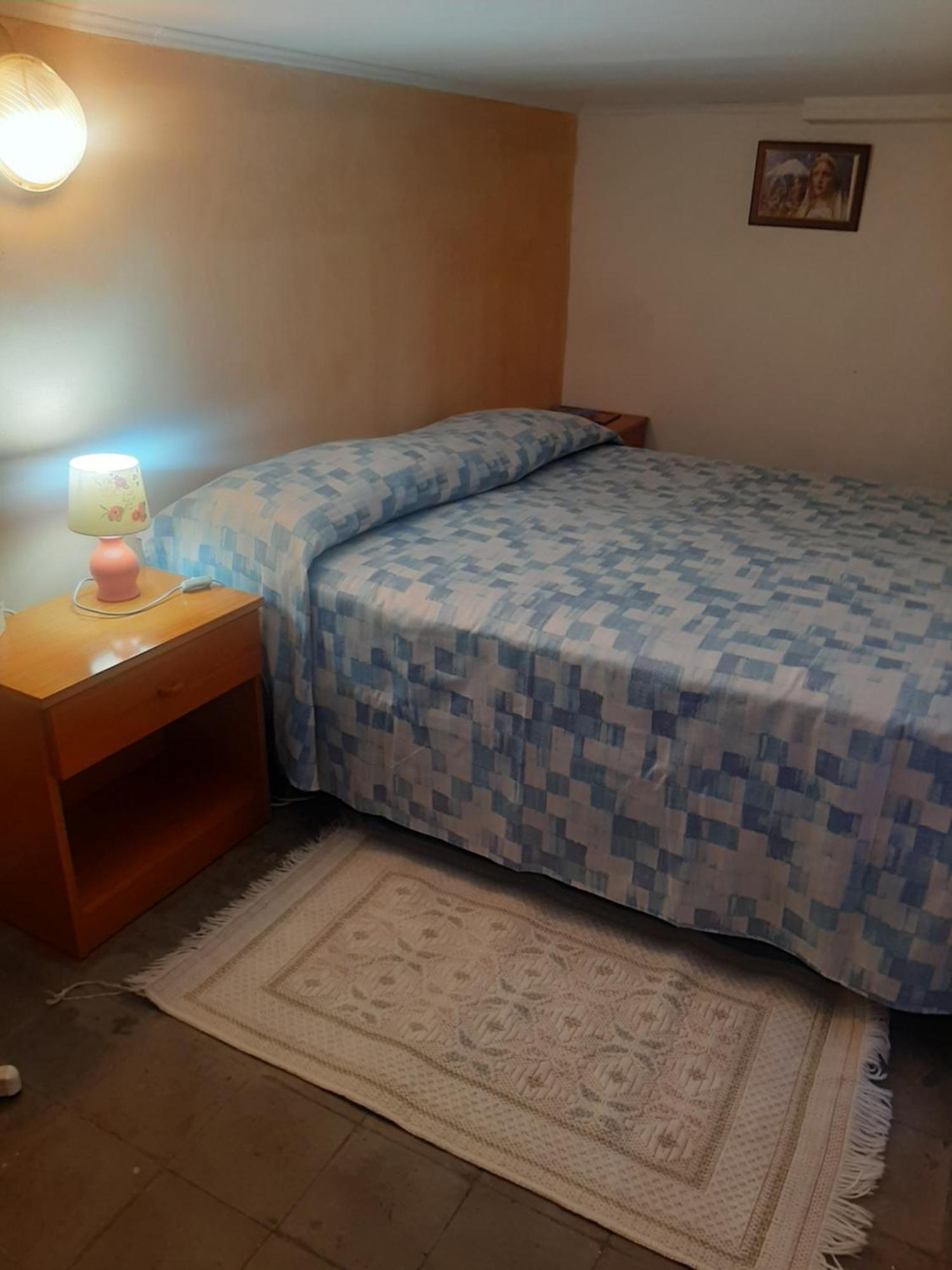La Salette Apartment Катания Екстериор снимка