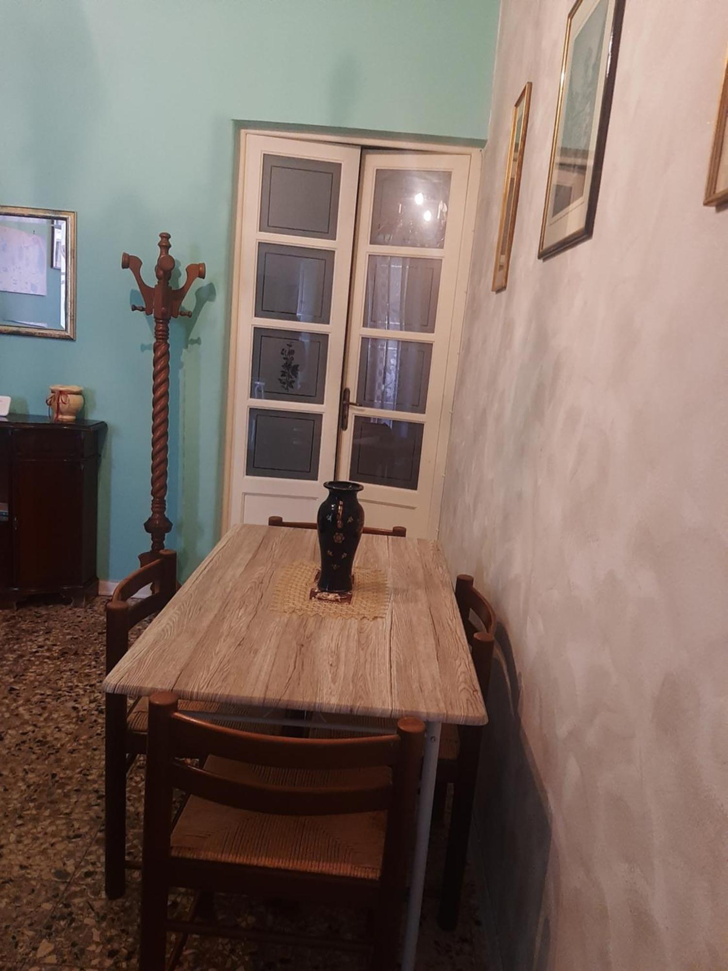La Salette Apartment Катания Екстериор снимка