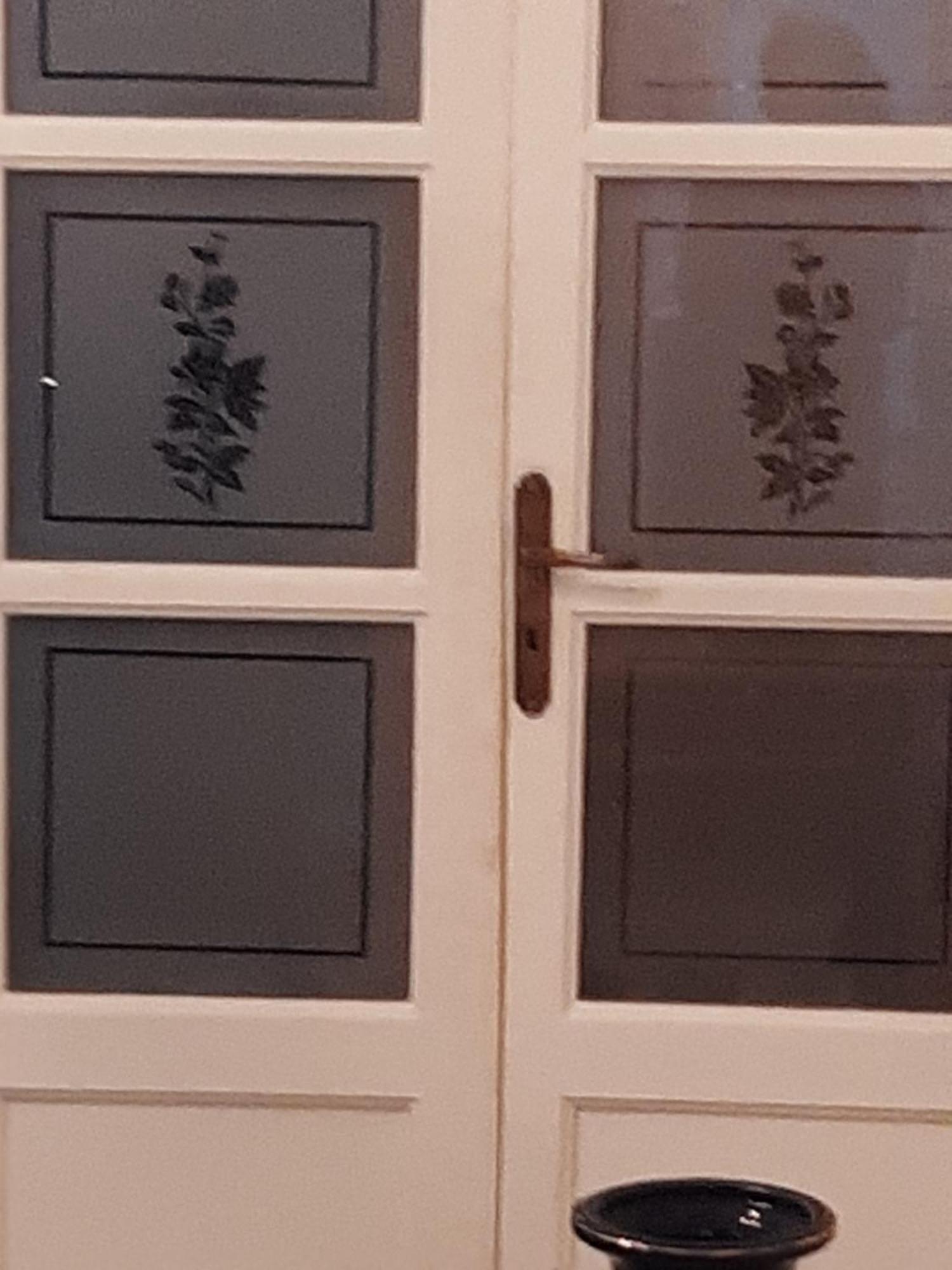 La Salette Apartment Катания Екстериор снимка