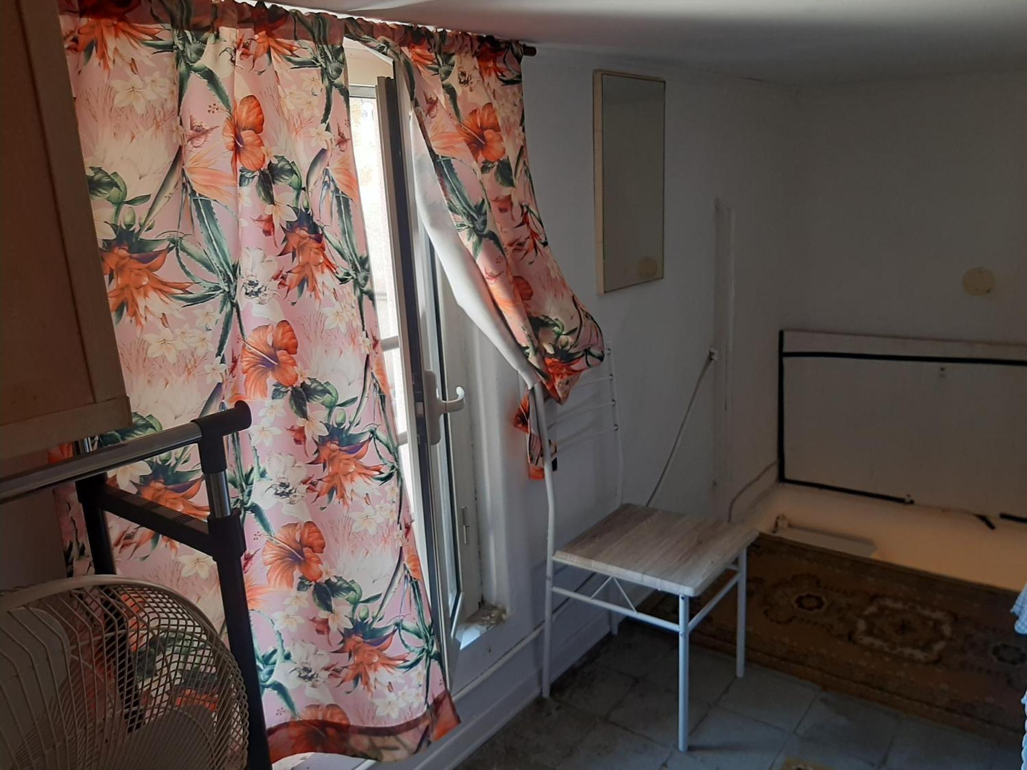 La Salette Apartment Катания Екстериор снимка
