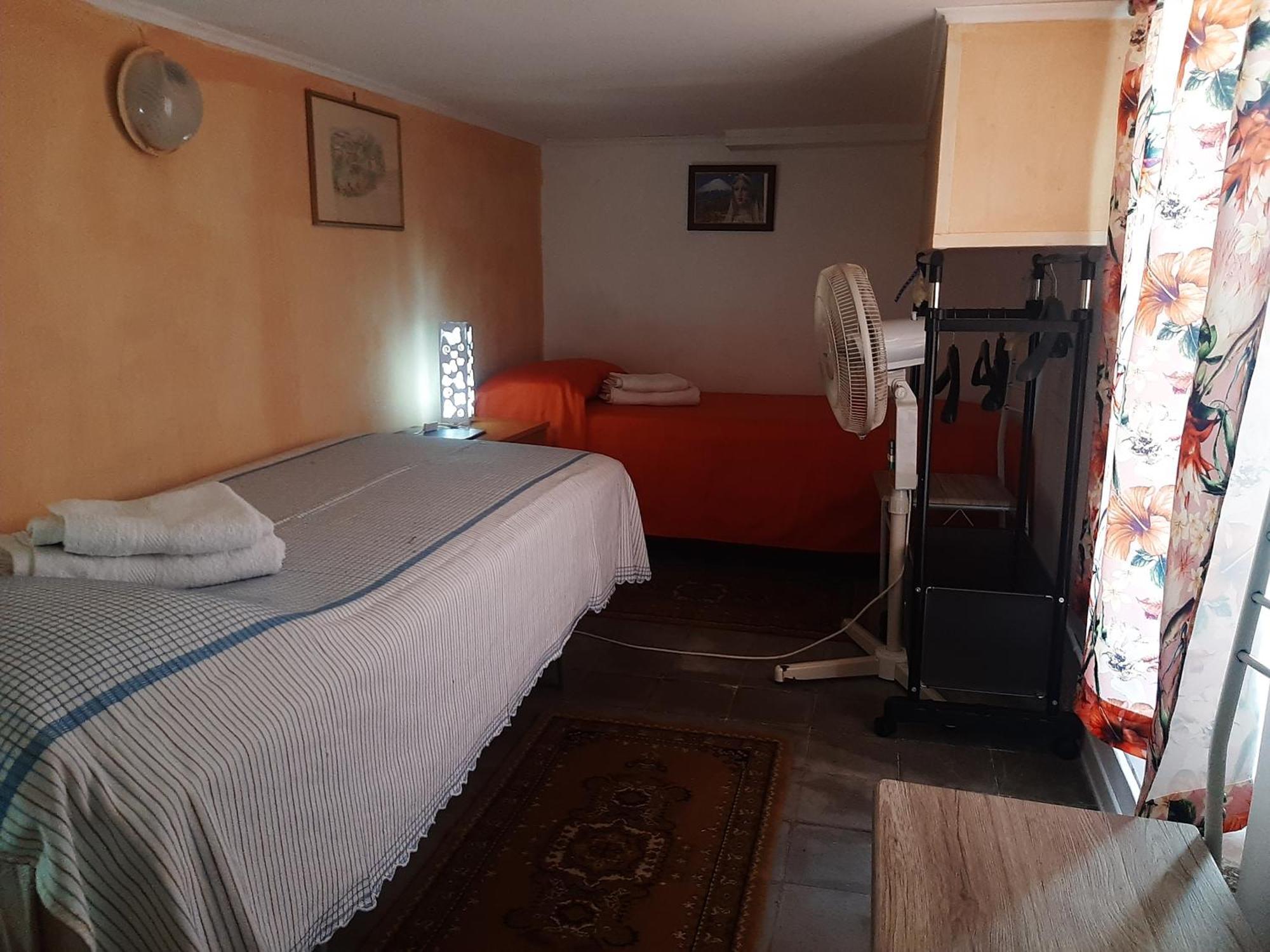 La Salette Apartment Катания Екстериор снимка