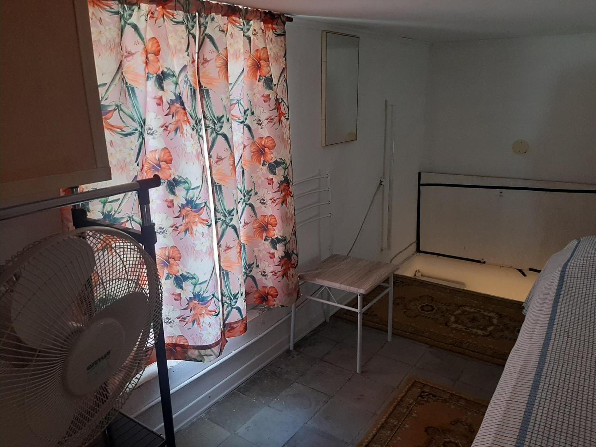 La Salette Apartment Катания Екстериор снимка