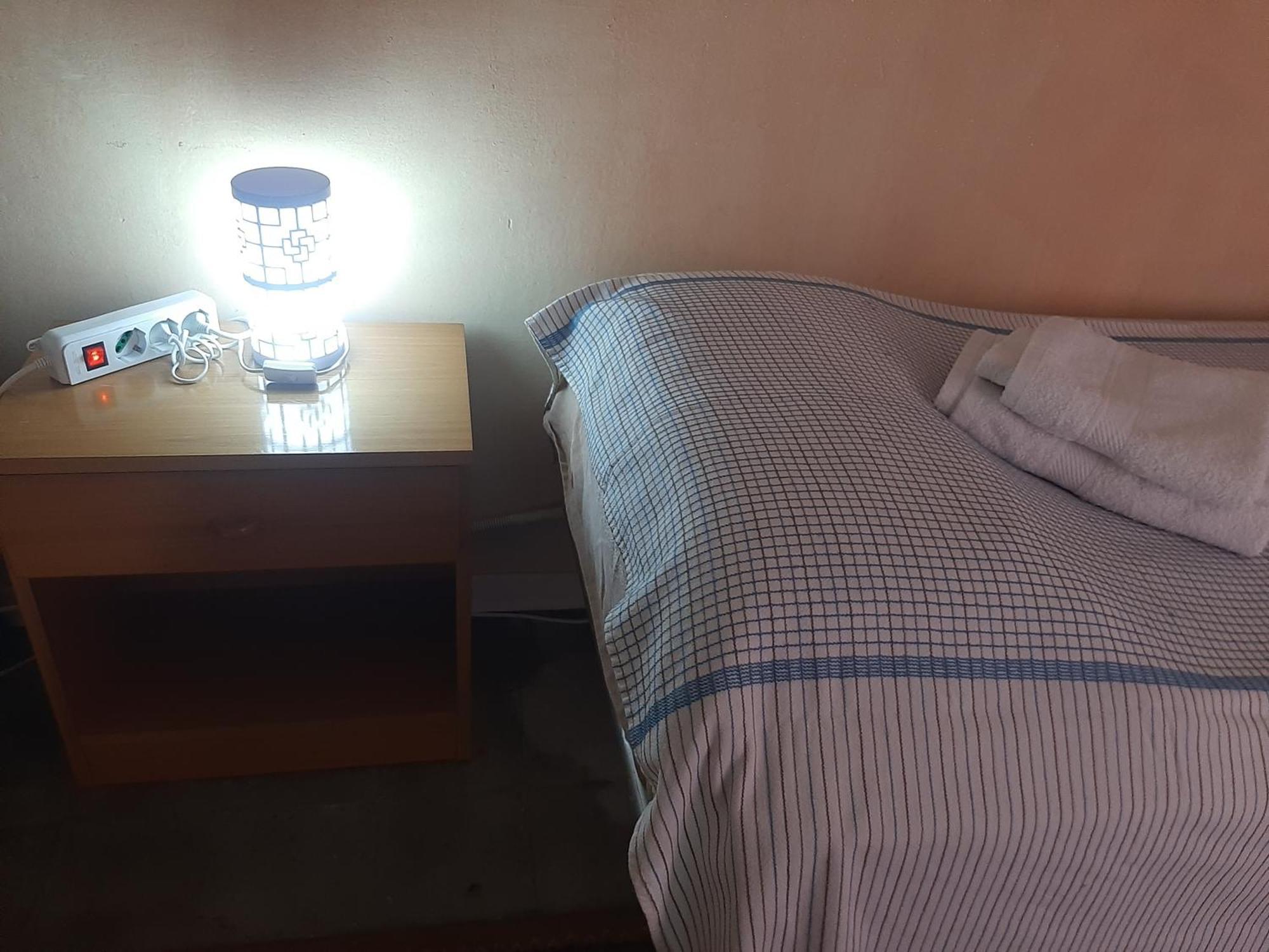 La Salette Apartment Катания Екстериор снимка