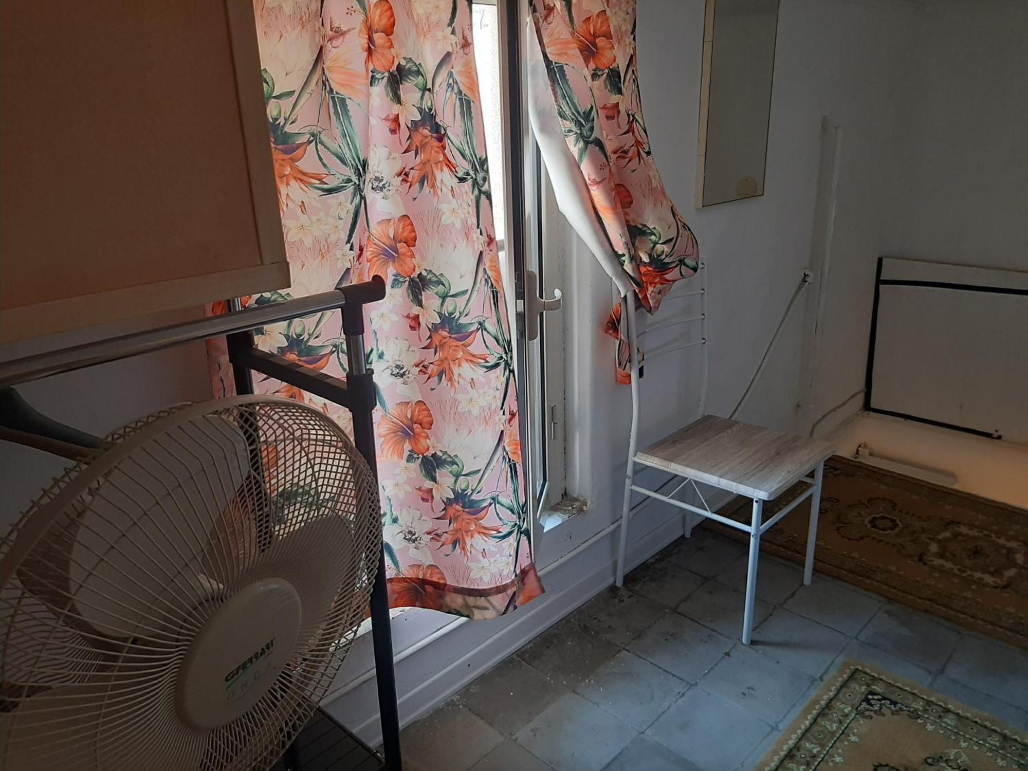 La Salette Apartment Катания Екстериор снимка
