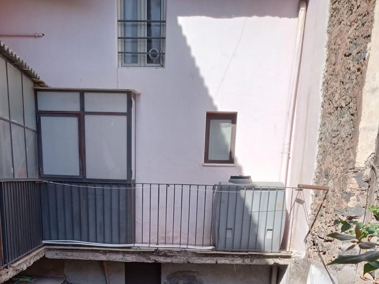La Salette Apartment Катания Екстериор снимка